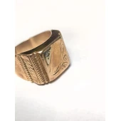 Ghiul din aur Proba 585* 7.88Gr