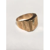 Ghiul din aur Proba 585* 7.88Gr