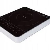 Plita Electrica   Silver Crest