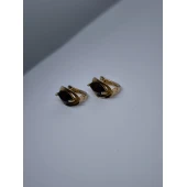 Cercei Din Aur 585 4,02gr