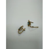 Cercei Din Aur Proba 585* 1,48 gr