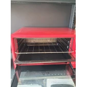 Cuptor Electric Vesta KS T3