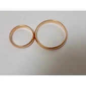 Verighete 585, 6,72 gr.