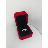 Verigheta Din Aur Proba 585* 2,28 GR