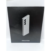 Telefon Samsung Galaxy Z Fold 6 (SM-F956B)  256 GB Silver