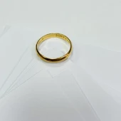 Inel Din Aur Proba 750* 4.58 gr