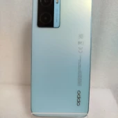 Telefon Xiaomi A57s 4/128 GB (2022) Blue