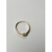 Inel din aur 585*  2.15 gr