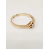 Inel Din Aur Proba 585* 1.46 gr