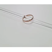 Verigheta Din Aur Proba 375 1.71 Gr