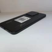 Telefon POCO C85 128 GB Black