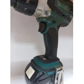 Mașină de înșurubat Makita DHP458