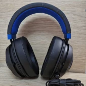 Casti Razer Kraken for Consol  Black