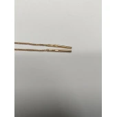 Cercei Din Aur Proba 585* 1.87gr