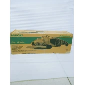 Polizor unghiular Hikoki Profesional G23MR-NV