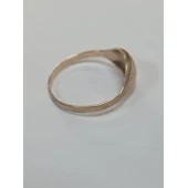 Inel Din Aur Proba 585* 2.44 gr