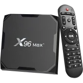 TV box X96Max+