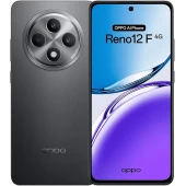 Telefon OPPO Reno 12F  256 GB Matte Gray