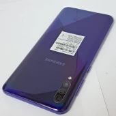 Telefon Samsung Galaxy A30s 32 GB Purple