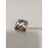 Inel Din Argint Proba 925* 8.56 gr