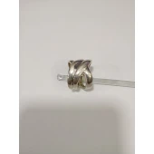 Inel Din Argint Proba 925* 8.56 gr