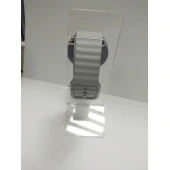 Ceas Inteligent Samsung Galaxy Watch7 44 mm Silver