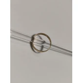 Verigheta din Aur Proba 585* 1.47 gr