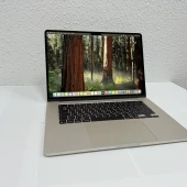 Laptop Apple MacBook Air 15 M4