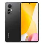 Telefon Xiaomi 12 Lite 128 GB Black