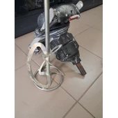 Mixer Collomix Ergomix