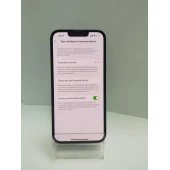 Telefon Apple iPhone 13 128 GB Black