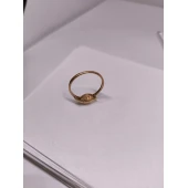 Inel Din Aur Proba 585 1,88 Gr