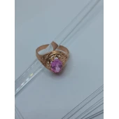 Inel Din Aur Proba 585* 3.08 gr