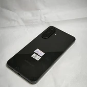 Telefon Samsung Galaxy A36 256 GB Black