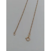 Lant Din Aur 585* 2.14 gr