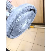 Mașină de șlefuit Powermat1450DL