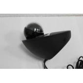 Cameră web USB Logitech BCC950 Black