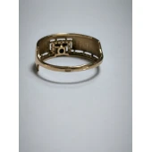 Inel Din Aur Proba 585* 2.06 gr