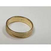 Verigheta Din Aur Proba 585* 4.36 gr