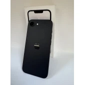 Telefon Apple iPhone 16e 512 GB Black