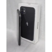 Telefon Apple iPhone 11 128 GB Black
