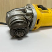 Polizor unghiular Dewalt DWE4057