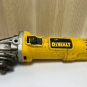 Polizor unghiular Dewalt DWE4057
