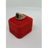 Ghiul din aur 585* 13.41gr