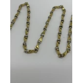 Lant Din Aur Proba 585* 30.50 Gr