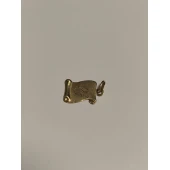 Pandantiv 585* 0.58gr.