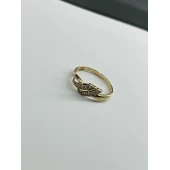 Inel Din Aur Proba 585* 2,13 gr