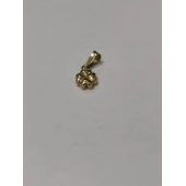 Pandativ din aur proba 585 0.32 gr