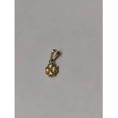 Pandativ din aur proba 585 0.32 gr