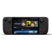 Valve Steam Deck LCD 46 GB